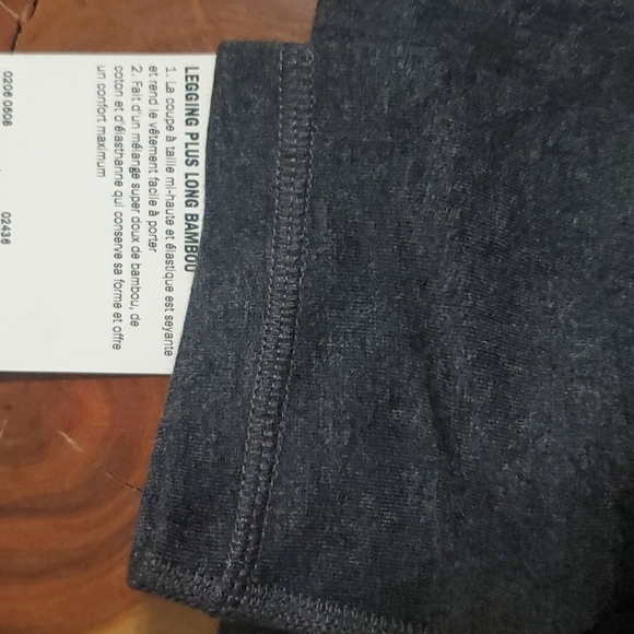 Tights - Picture 7 of 7